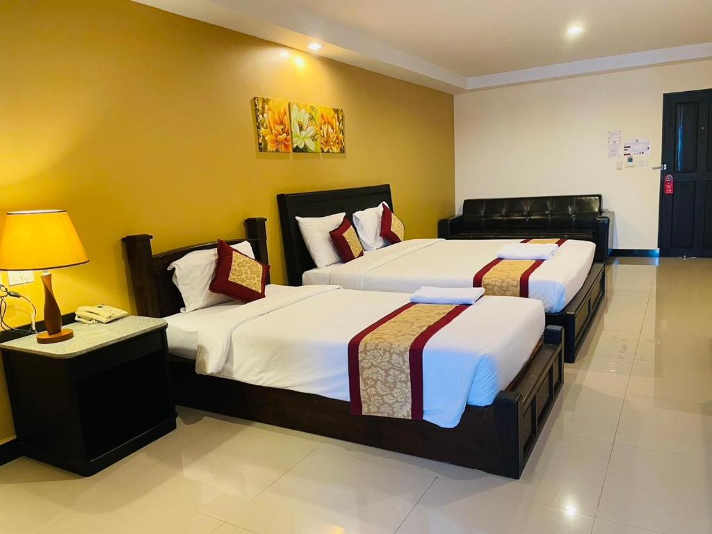 The Grand Day Night - Resim 29