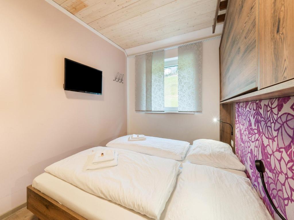 Fotografie z fotogalerie ubytování Large Apartment in Sankt Georgen with Balcony v destinaci Fürstau