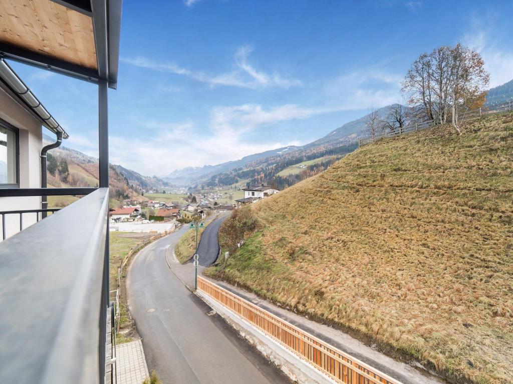 Fotografie z fotogalerie ubytování Large Apartment in Sankt Georgen with Balcony v destinaci Fürstau