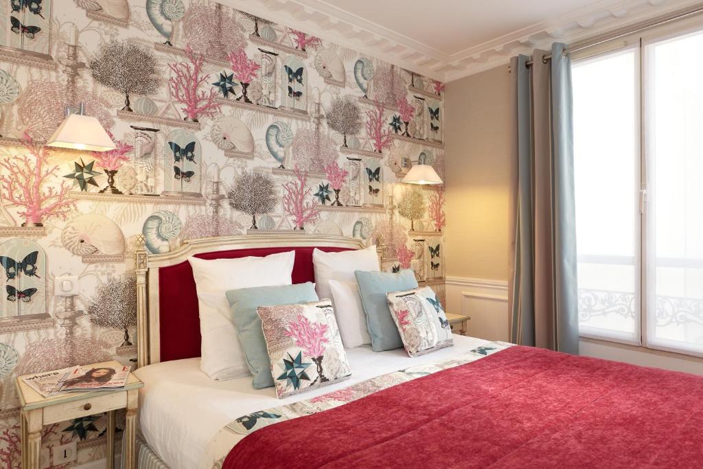 Relais Saint Jacques - Family Suite