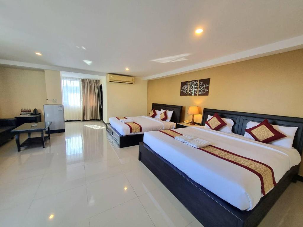 The Grand Day Night - Resim 32