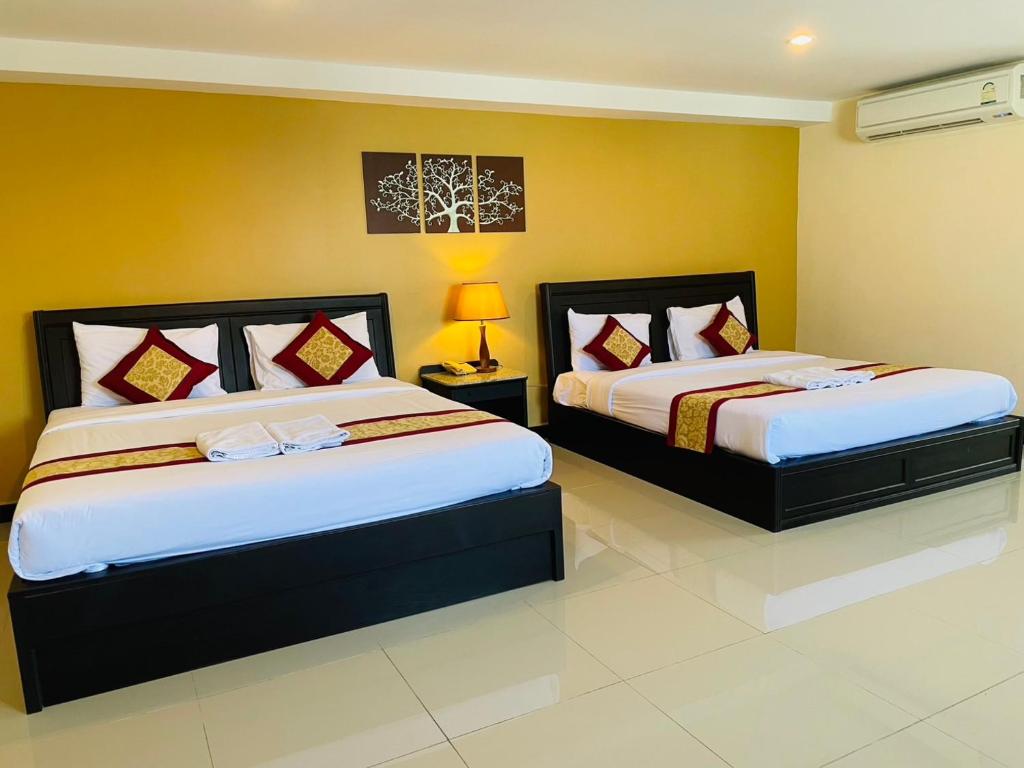 The Grand Day Night - Resim 7