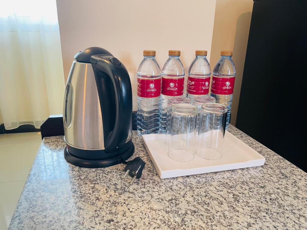 The Grand Day Night - Resim 33