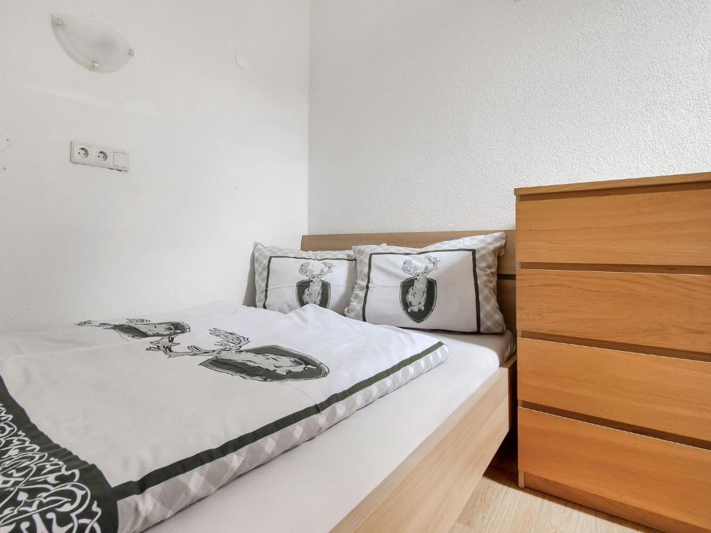 Fotografia z galérie ubytovania Apartment in Hainzenberg in a ski area v destinácii Hainzenberg