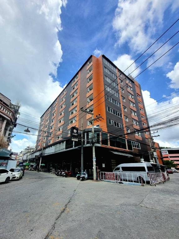 The Grand Day Night - Resim 6