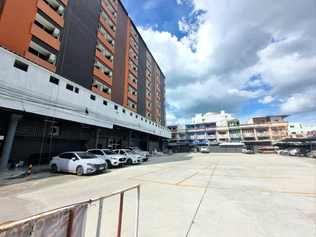 The Grand Day Night - Resim 37