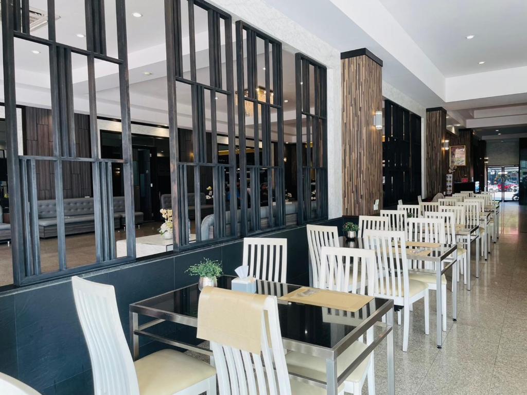 The Grand Day Night - Resim 4