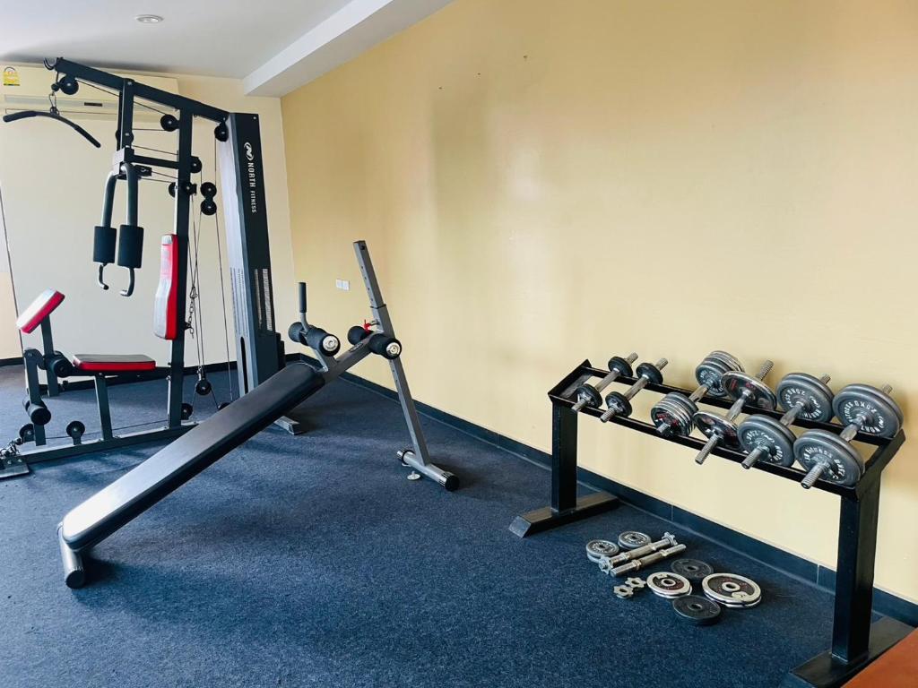 The Grand Day Night - Resim 39