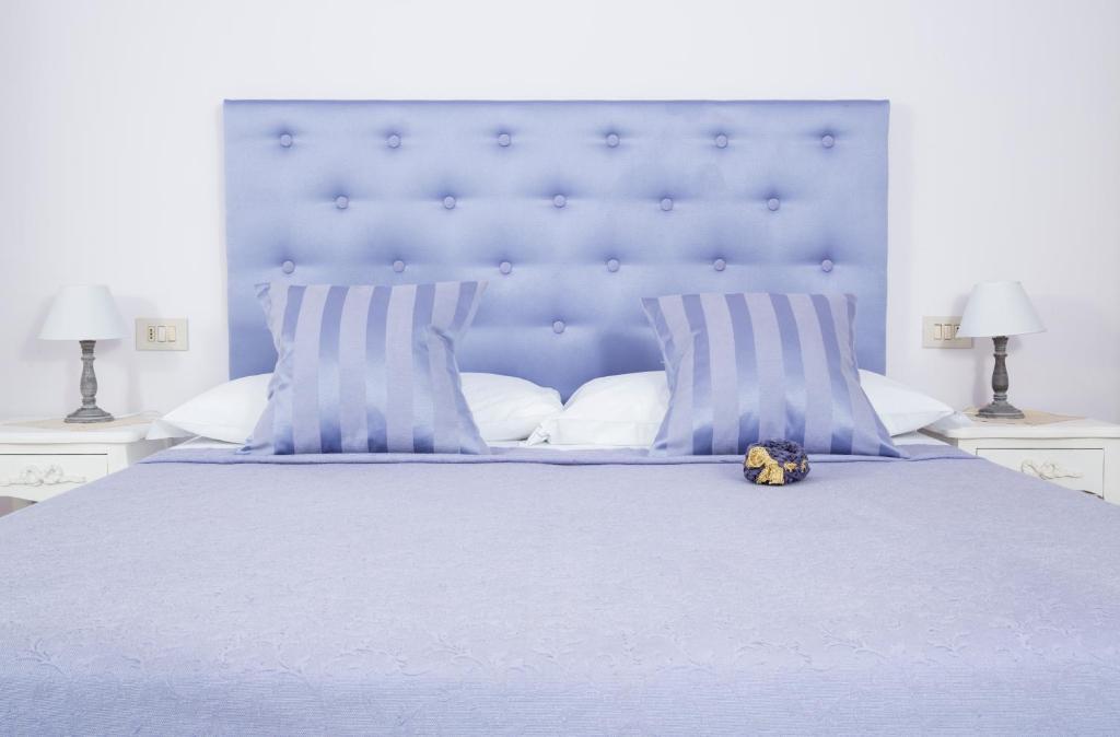 B&B Beatrice - Double Or Twin Room With Private Bathroom