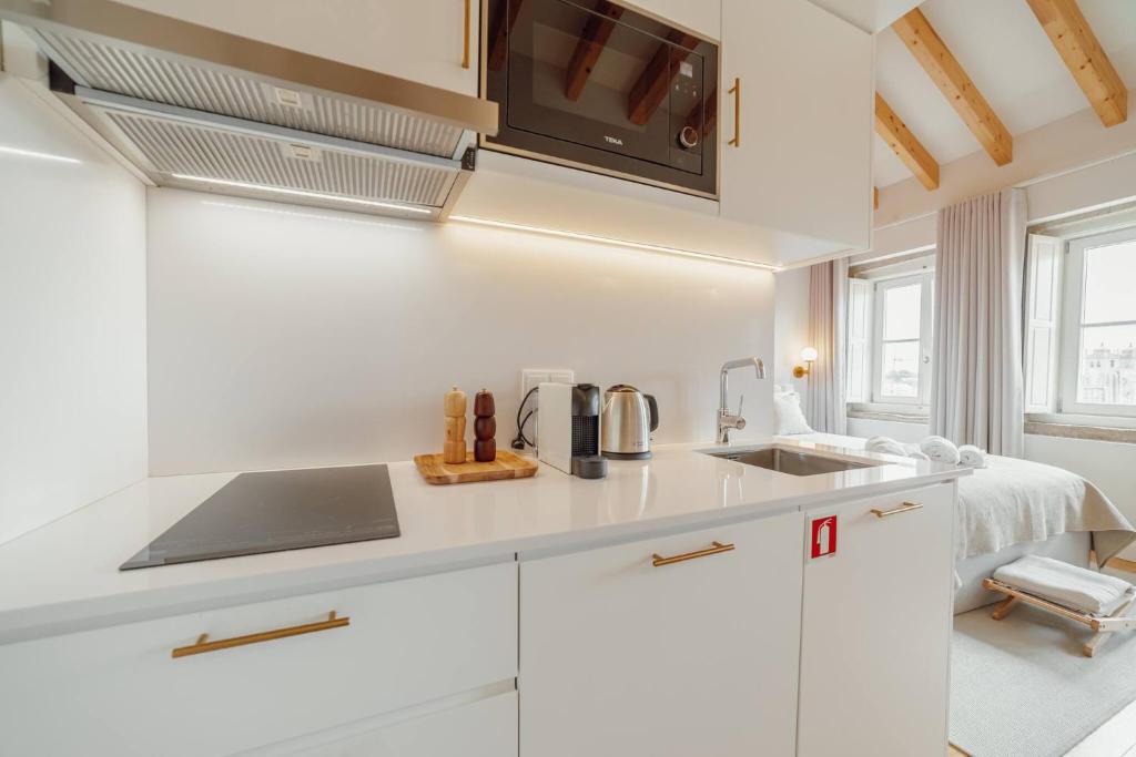 Clerigos Boutique Apartments by Hosty - 3