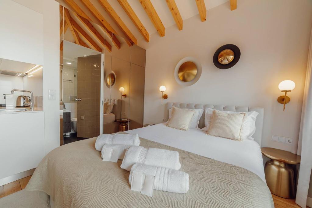 Clerigos Boutique Apartments by Hosty - 2