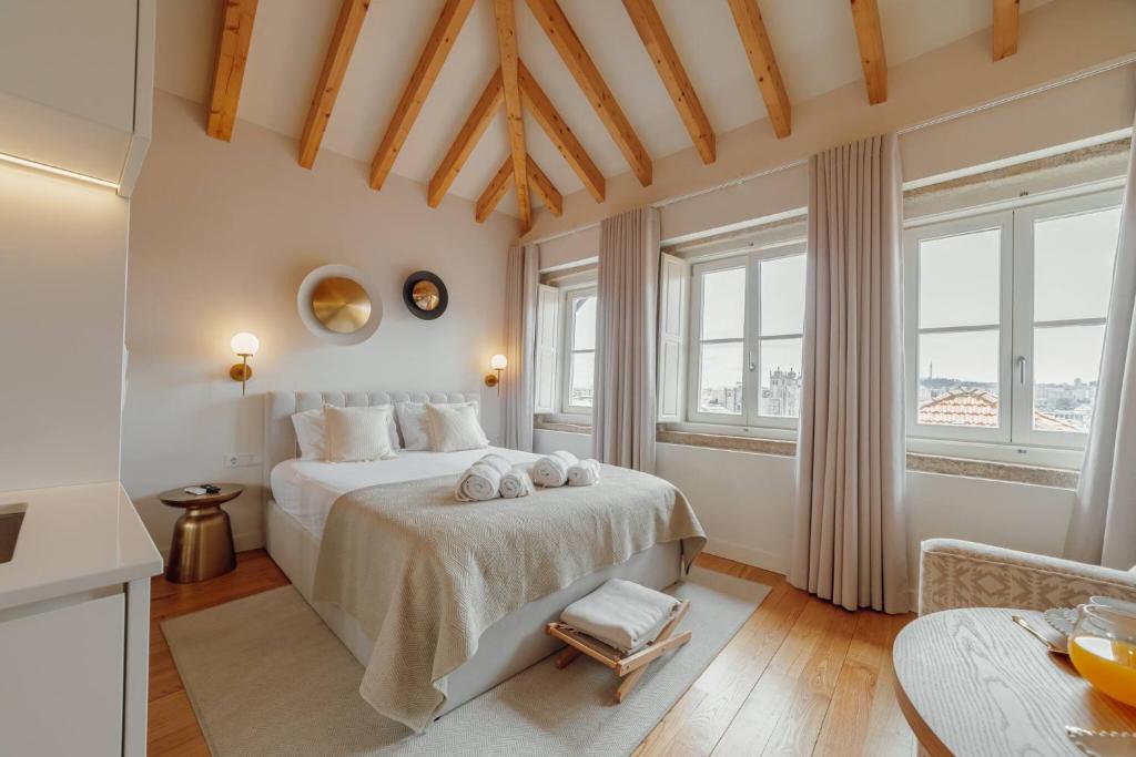 Clerigos Boutique Apartments by Hosty - 1