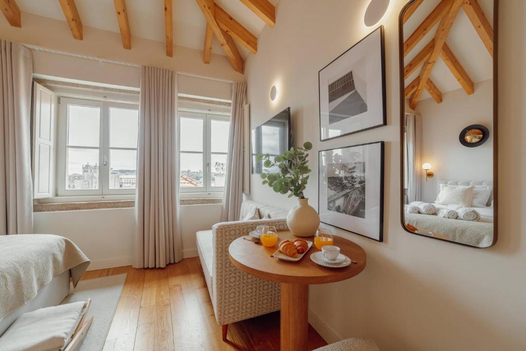 Clerigos Boutique Apartments by Hosty - 4