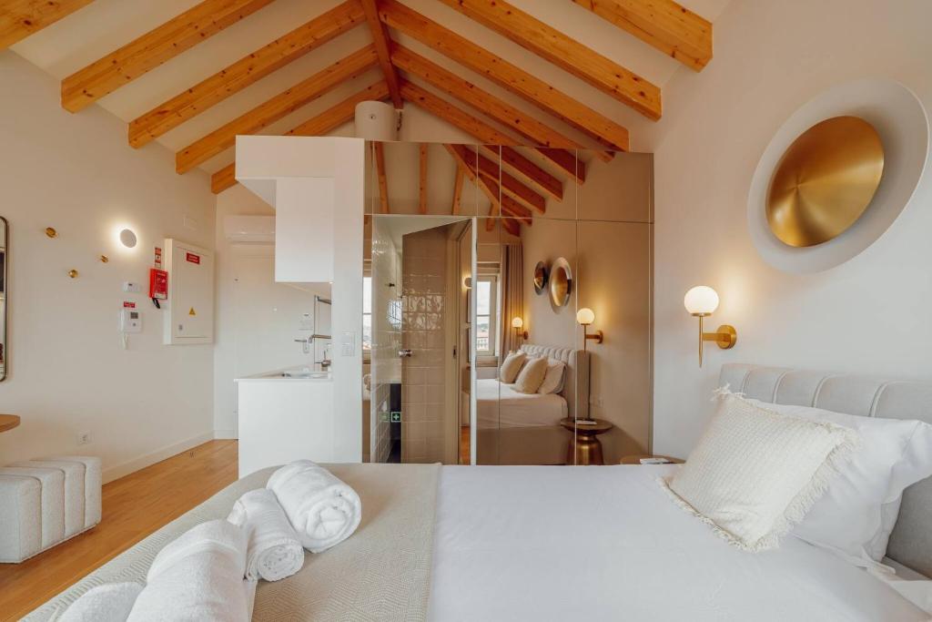 Clerigos Boutique Apartments by Hosty - 6