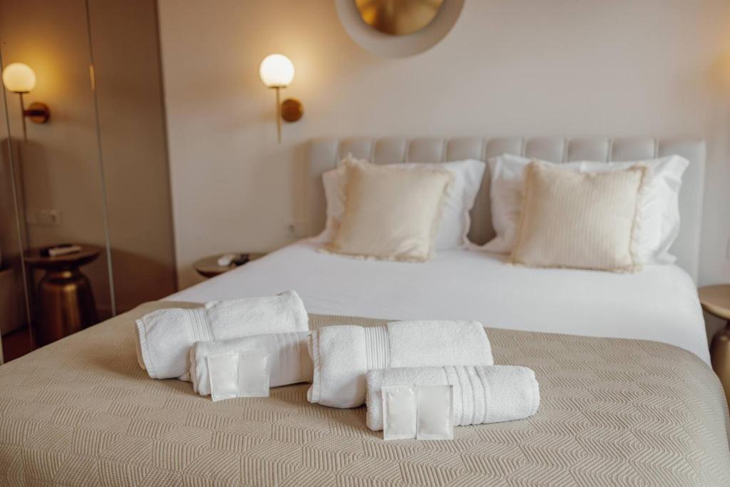 Clerigos Boutique Apartments by Hosty - 5