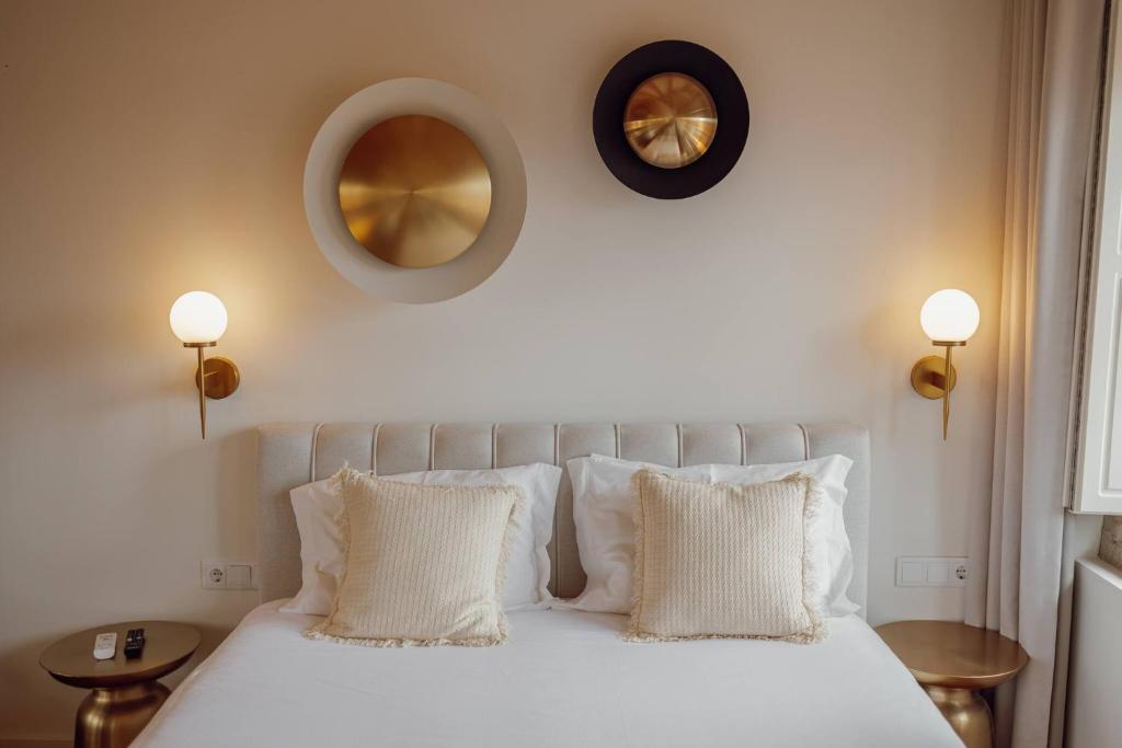 Clerigos Boutique Apartments by Hosty - 9