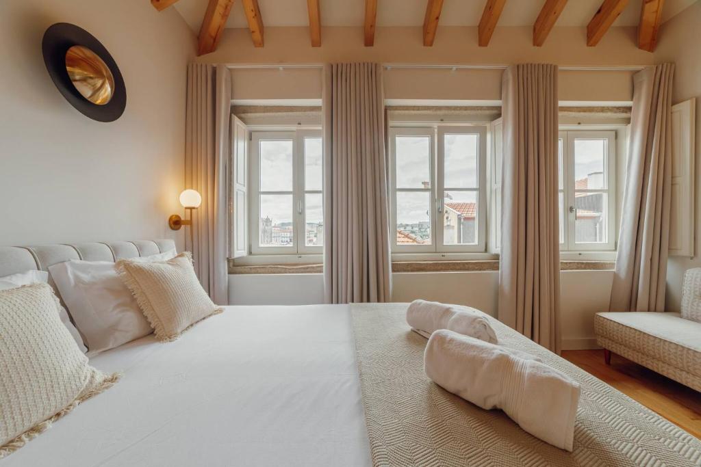 Clerigos Boutique Apartments by Hosty - 11