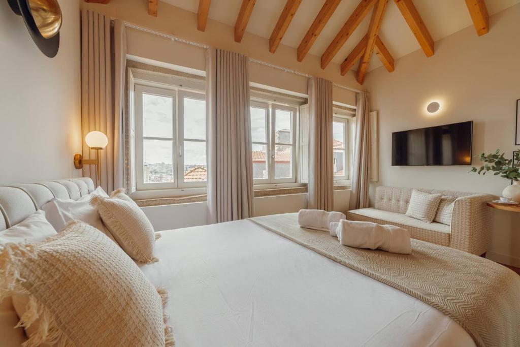 Clerigos Boutique Apartments by Hosty - 12