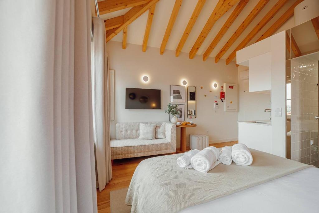 Clerigos Boutique Apartments by Hosty - 13