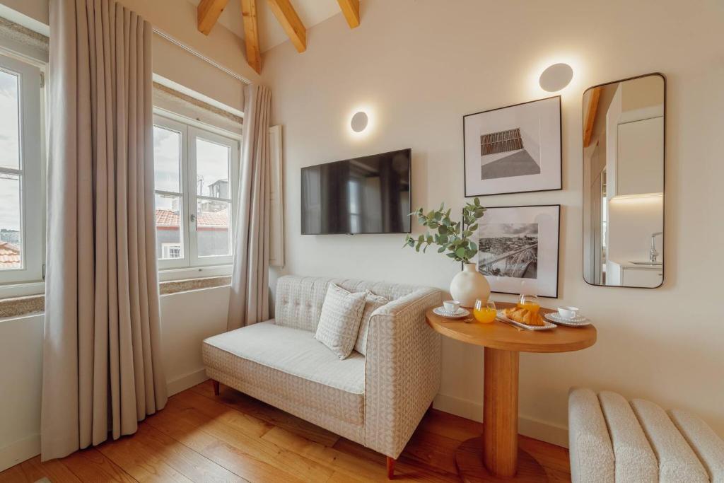 Clerigos Boutique Apartments by Hosty - 14