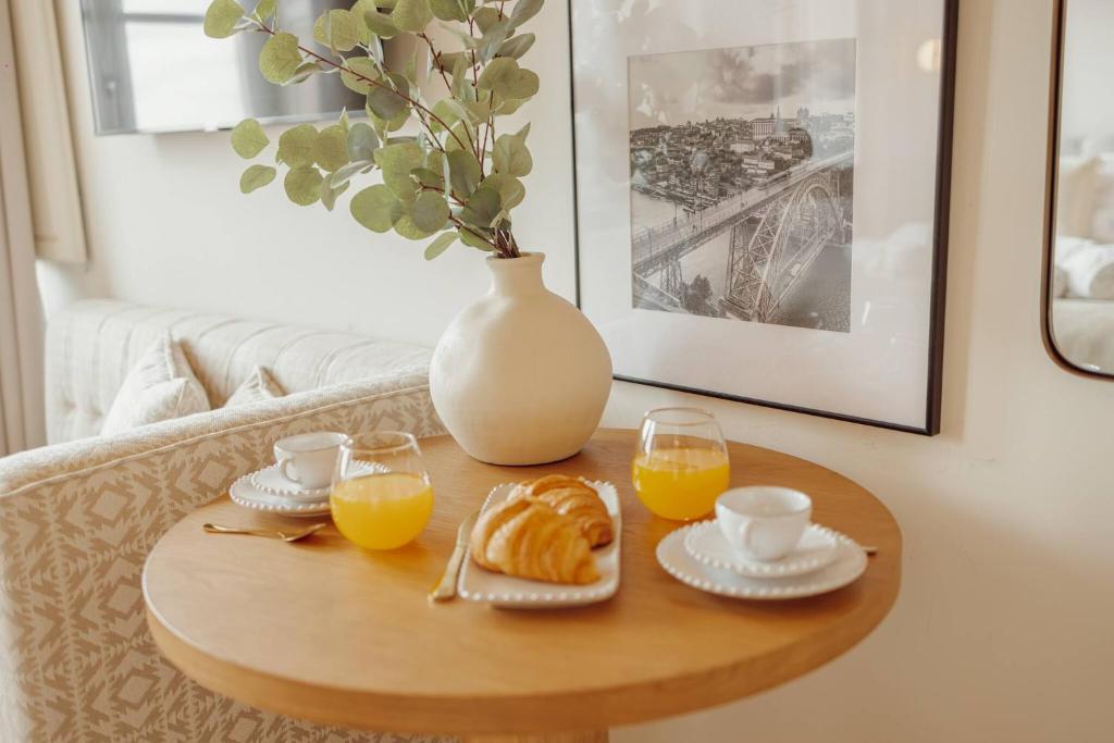 Clerigos Boutique Apartments by Hosty - 15