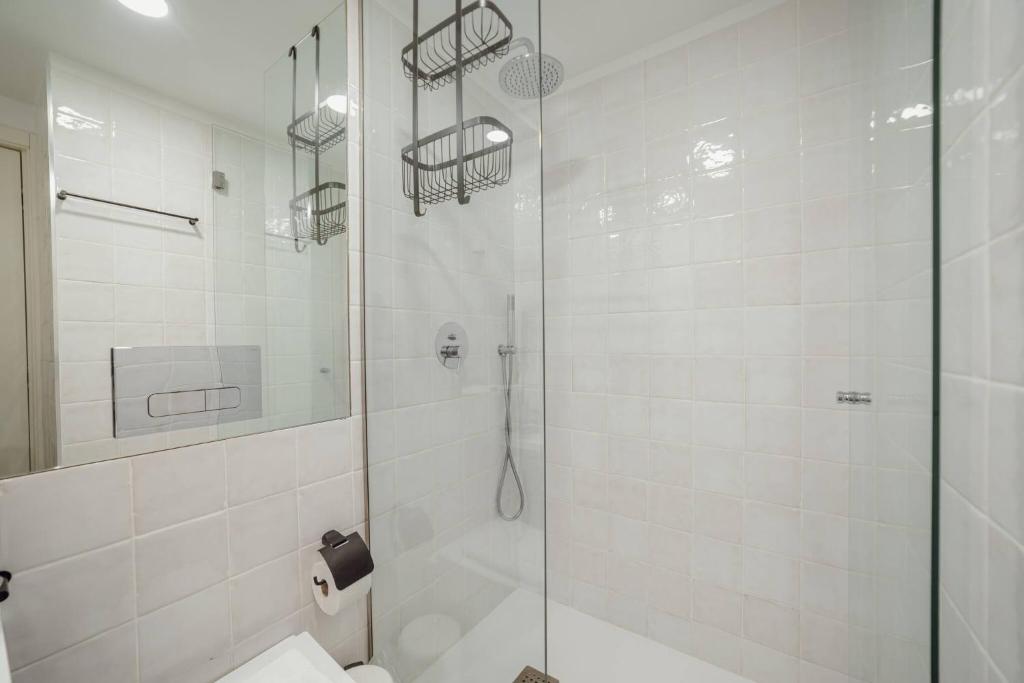 Clerigos Boutique Apartments by Hosty - 17