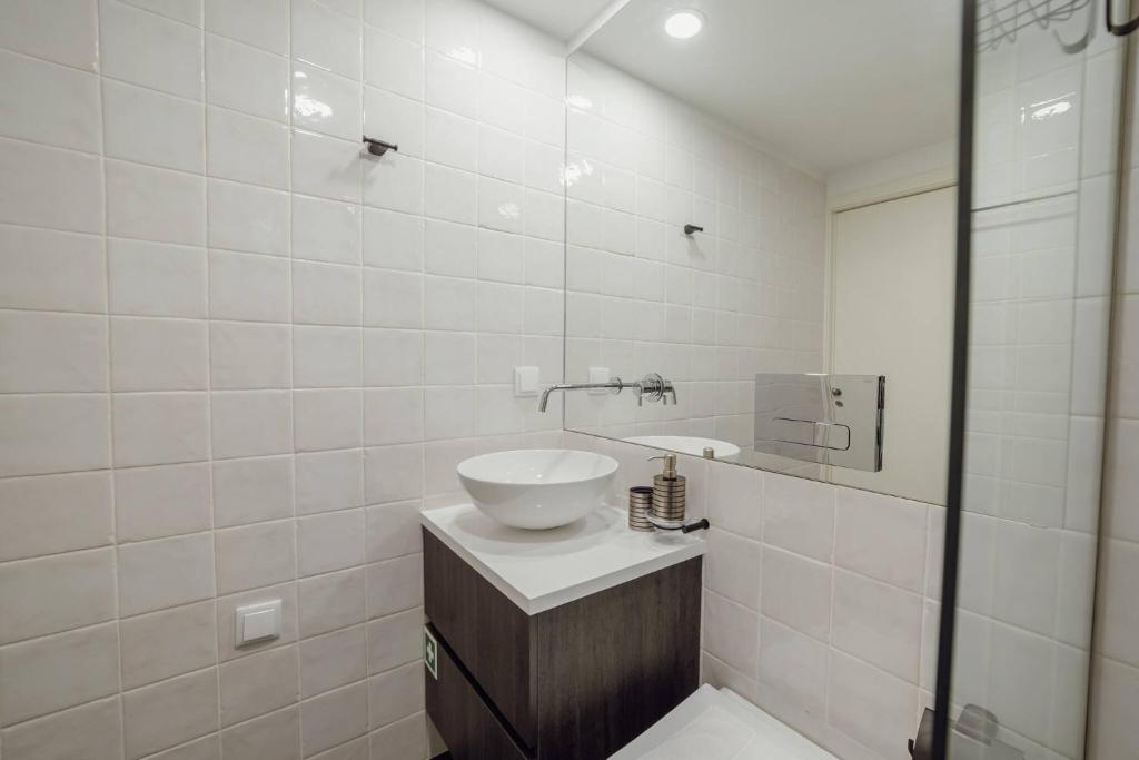 Clerigos Boutique Apartments by Hosty - 18