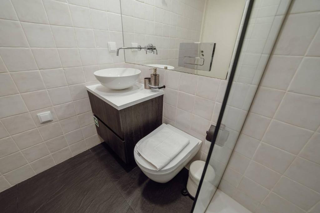 Clerigos Boutique Apartments by Hosty - 19