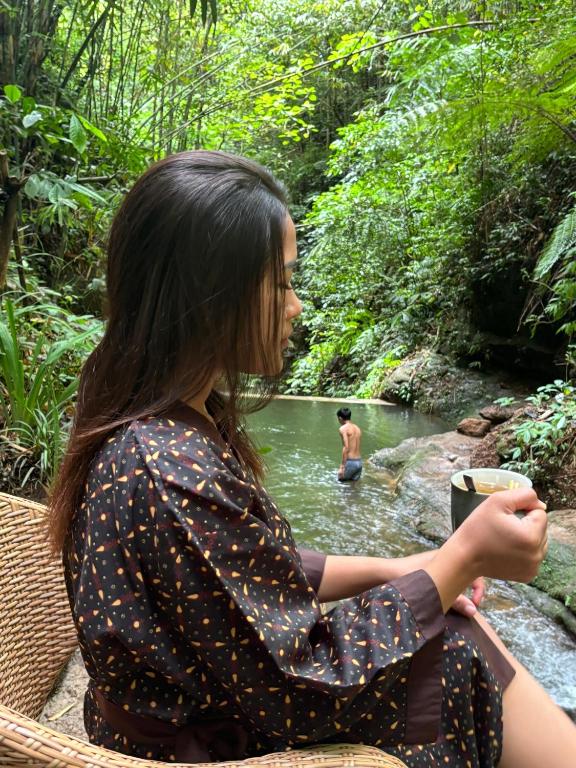 Gumi Ayu EcoStay - 14