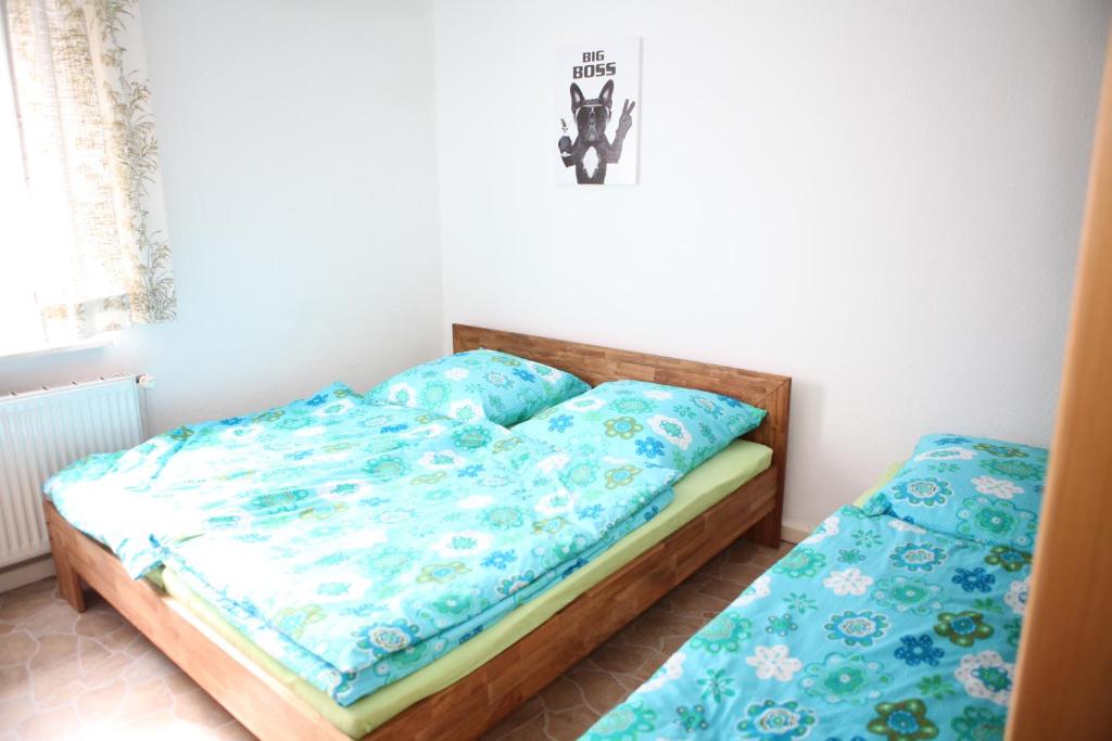 Легло или легла в стая в Bermuda Apartment