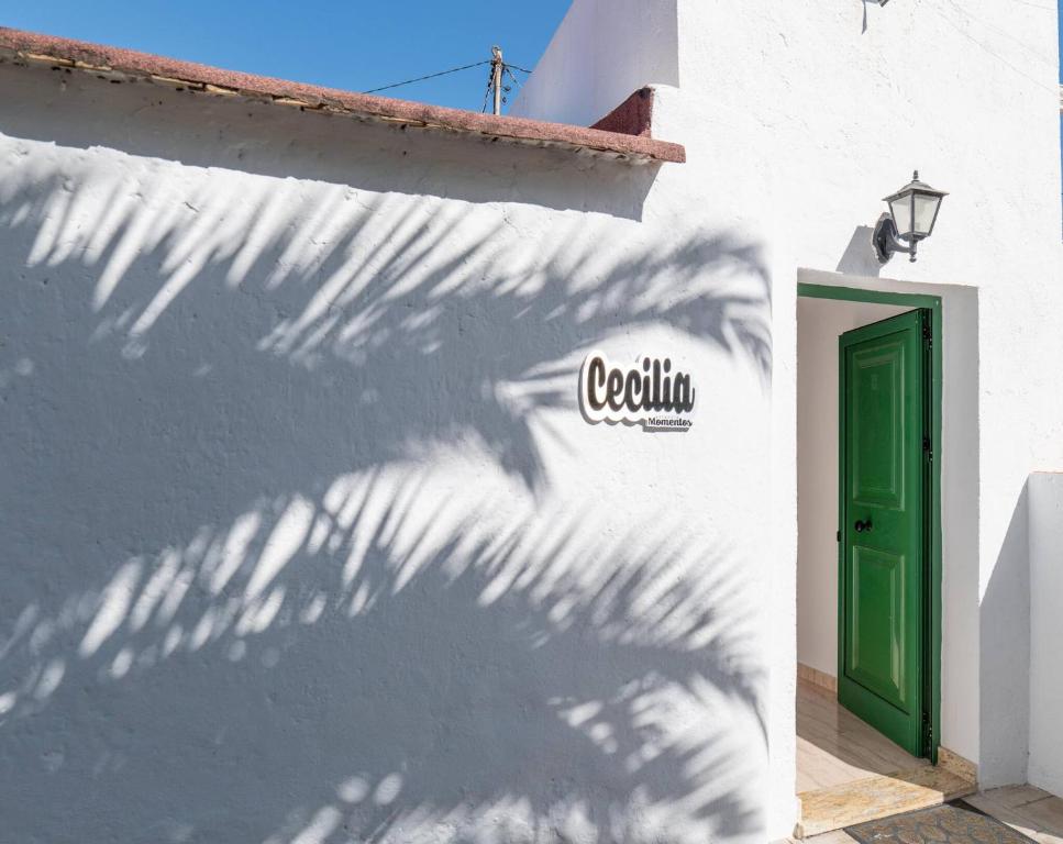 Fotografia z galérie ubytovania Estancia Cecilia v destinácii La Orotava
