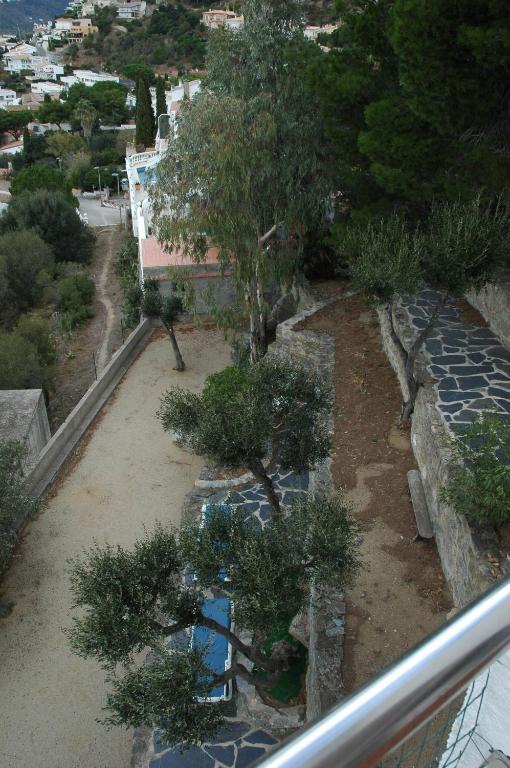 Fotografia z galérie ubytovania Villa Alco en Roses con vistas preciosas del mar AV-68 v destinácii Roses