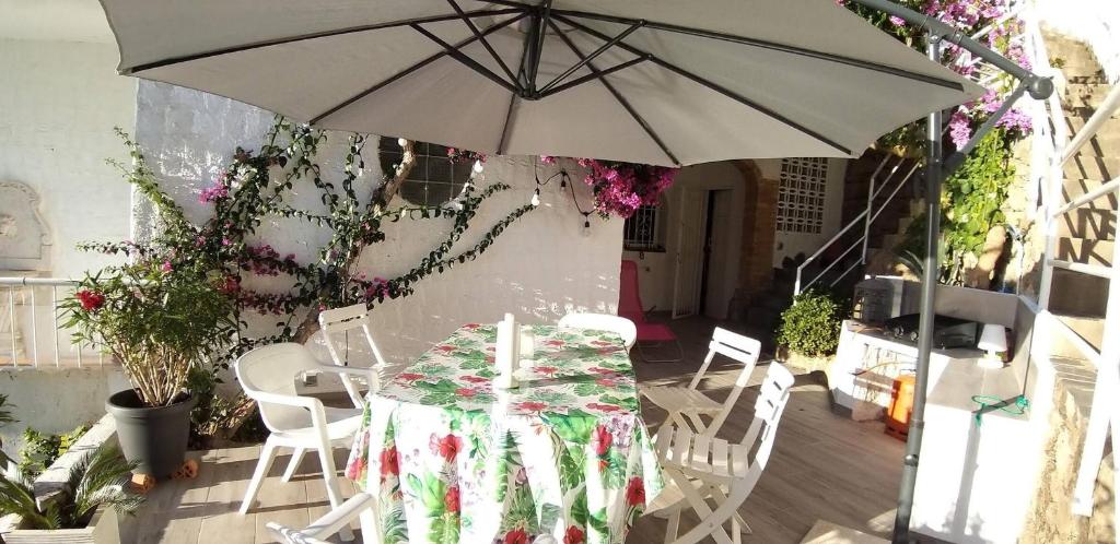 Fotografia z galérie ubytovania Apartamento Casa Linda con vistas espectaculares AV-40 v destinácii Roses