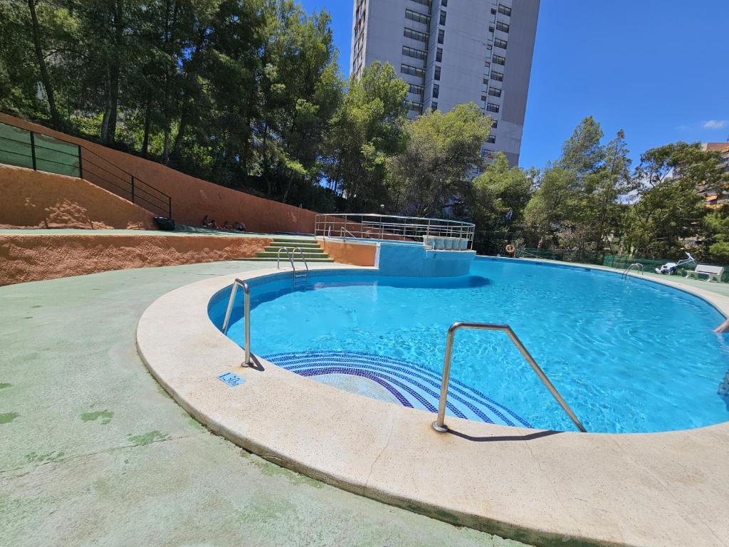 Apartamento Marpinos IF Beach