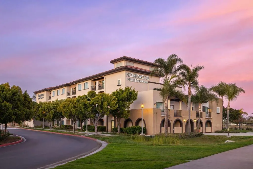 Homewood Suites by Hilton San Diego Airport-Liberty Station in San Diego