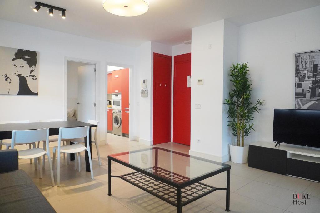 Las Tablas 2 Apartment