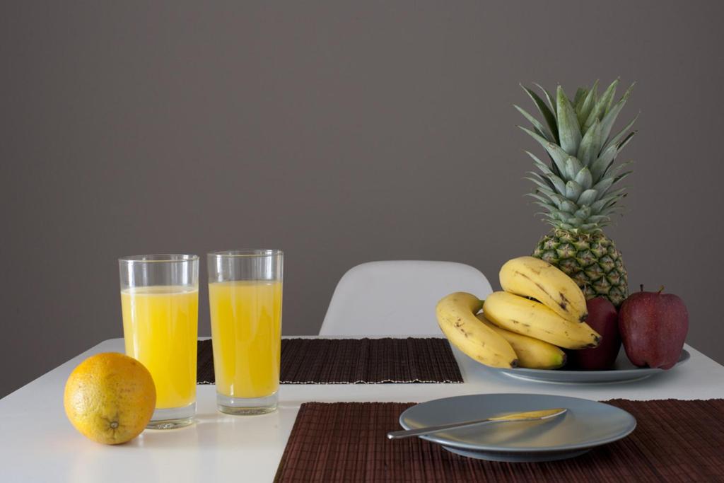 Fotografie z fotogalerie ubytování Zan Moreas, A simple & minimal apartment v Aténách