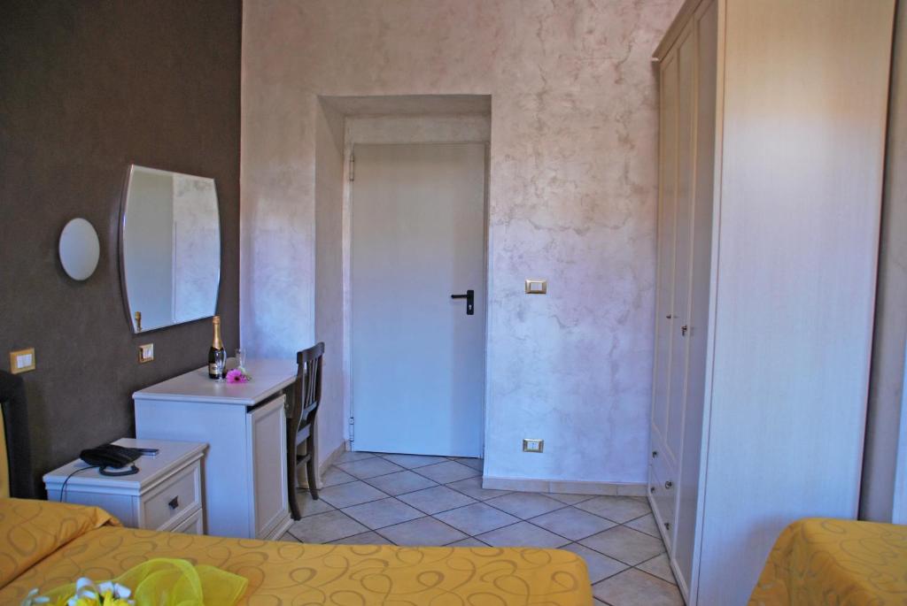 Appartamenti Valdocco - Resim 39