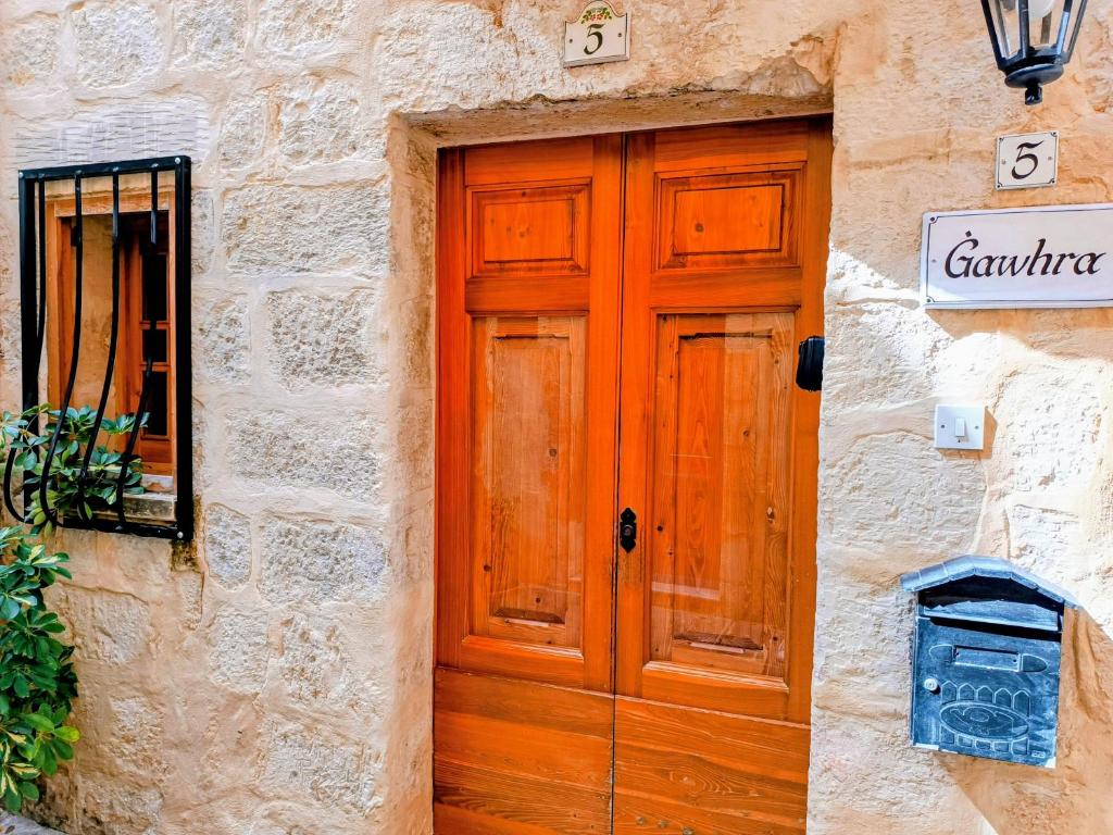Fotografie z fotogalerie ubytování Mdina Gate Retreat - A charming house of character v destinaci Rabat