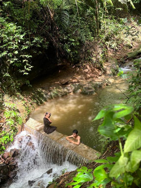 Gumi Ayu EcoStay - 16