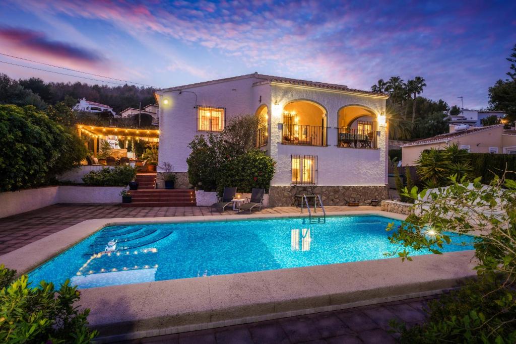 Casa Lantana