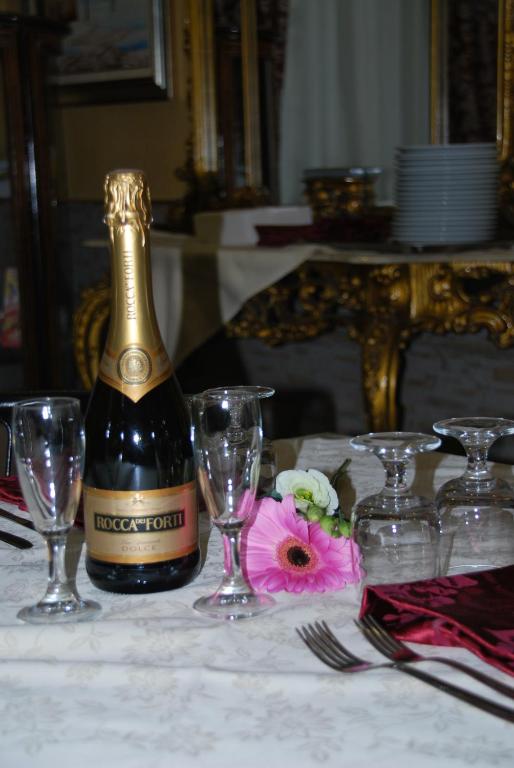 Appartamenti Valdocco - Resim 41