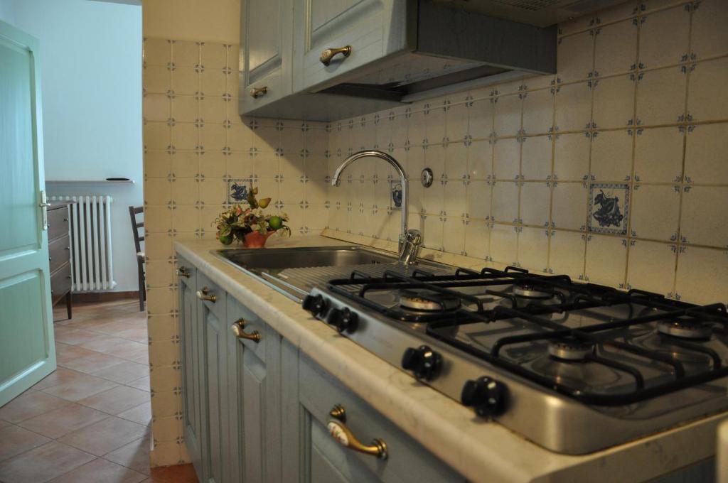 Agriturismo "Antico Frantoio" - 19