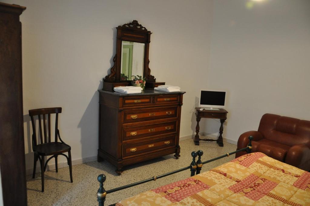 Agriturismo "Antico Frantoio" - 16