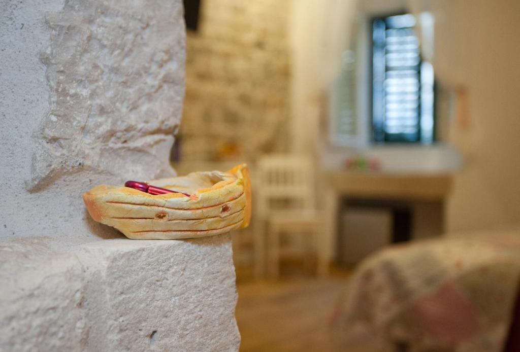 Gambar di galeri bagi Luxury Room Kokola di Split