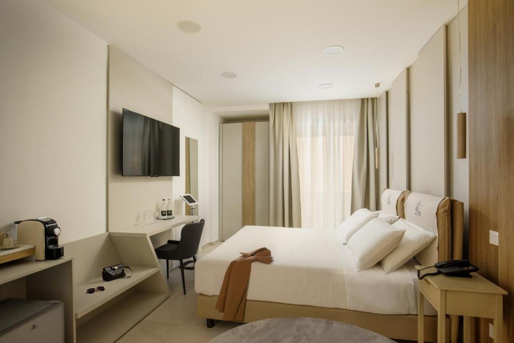 Cosmo Vatican Rooms - 15