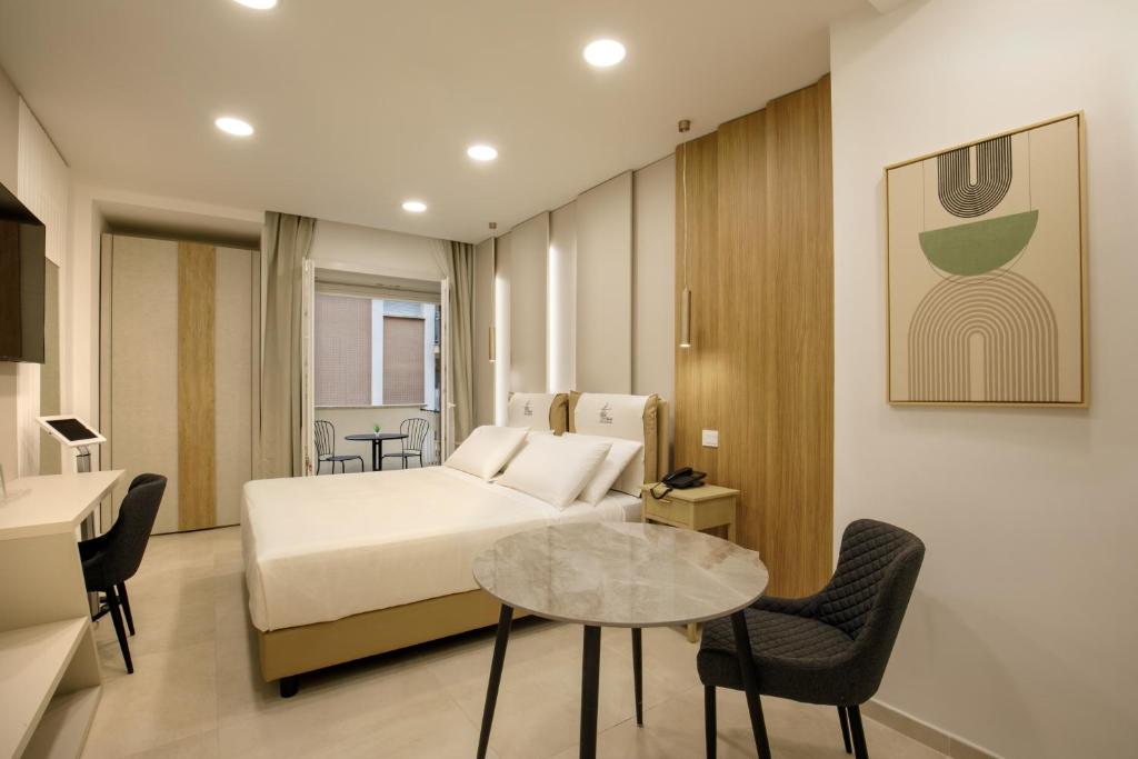 Cosmo Vatican Rooms - 17