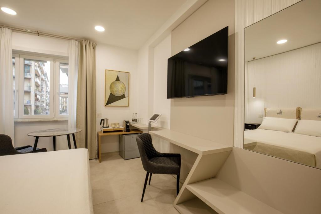 Cosmo Vatican Rooms - 13