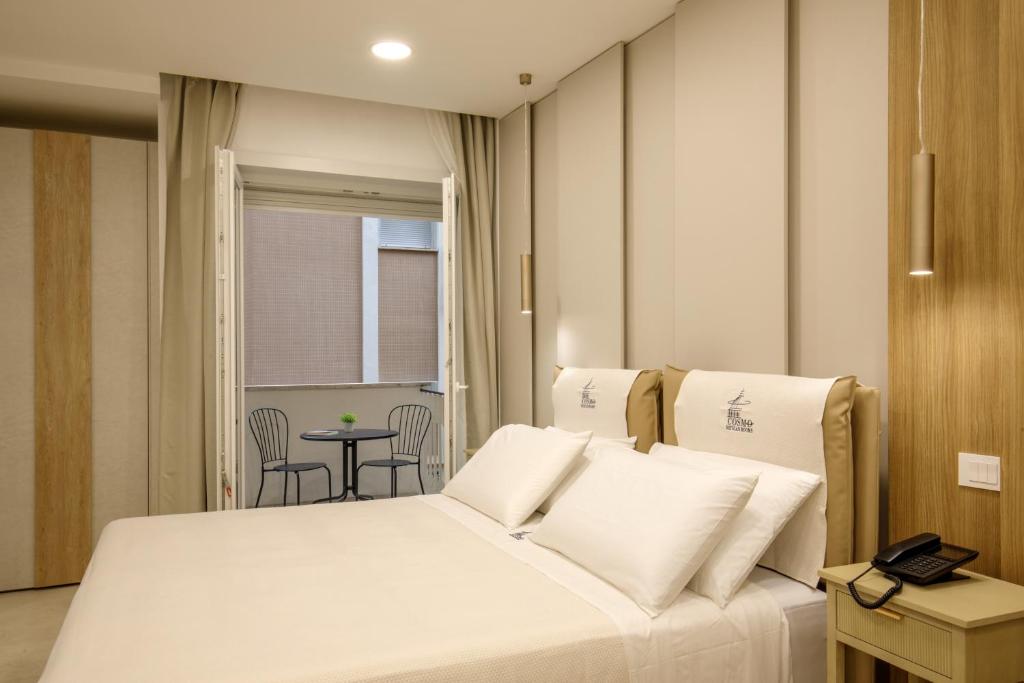 Cosmo Vatican Rooms - 18