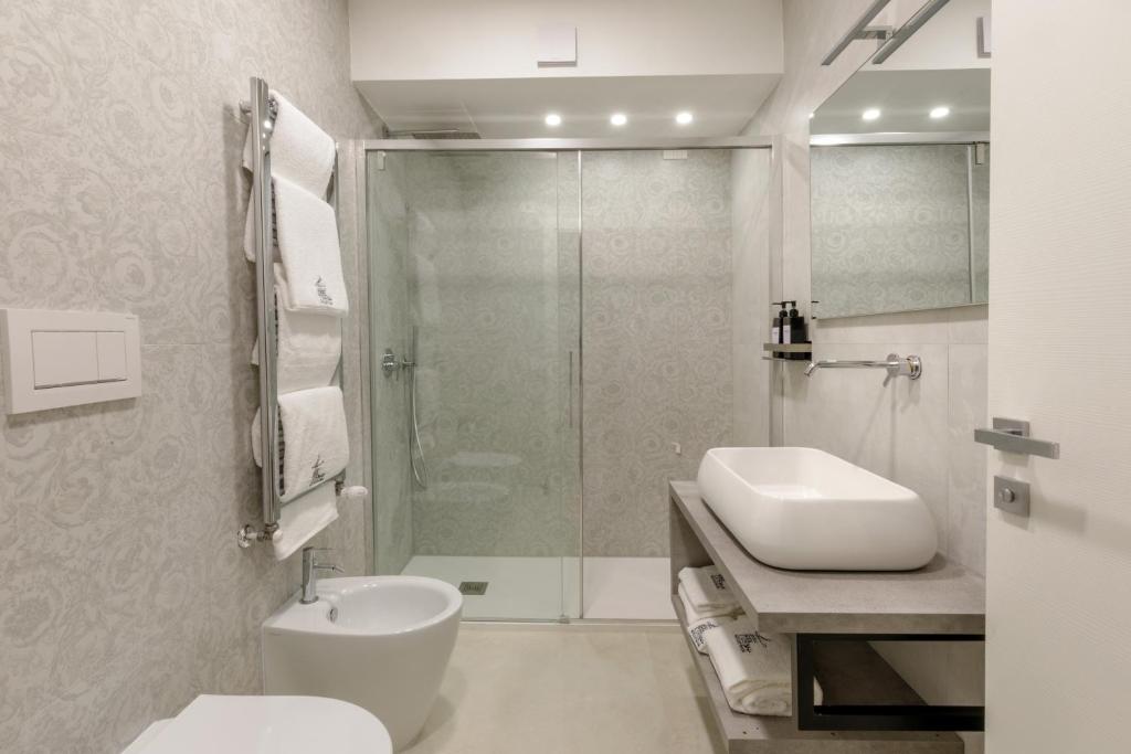 Cosmo Vatican Rooms - 14